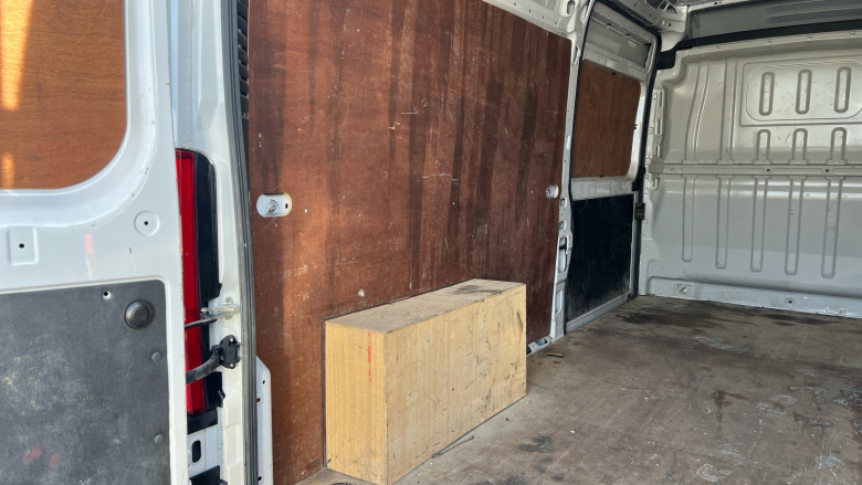 Peugeot Boxer 335 L3 Diesel 2.2 BlueHDi H2 Professional Premium+ Van 140ps